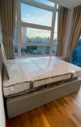 City Regency (D12), Apartment #405359331